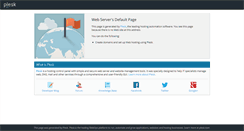 Desktop Screenshot of mediapl.com